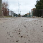 Ulica Nad Wizną / Marzena Mąkosa / Radio Kielce