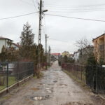 Ulica Nad Wizną / Marzena Mąkosa / Radio Kielce