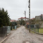 Ulica Nad Wizną / Marzena Mąkosa / Radio Kielce