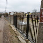 Ulica Nad Wizną / Marzena Mąkosa / Radio Kielce