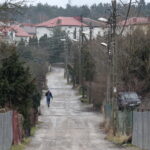 Ulica Nad Wizną / Marzena Mąkosa / Radio Kielce