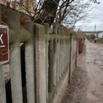 Ulica Nad Wizną / Marzena Mąkosa / Radio Kielce