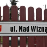 Ulica Nad Wizną / Marzena Mąkosa / Radio Kielce