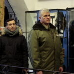 Żołnierze na Świętym Krzyżu / Marzena Mąkosa / Radio Kielce