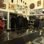 Żołnierze na Świętym Krzyżu / Marzena Mąkosa / Radio Kielce