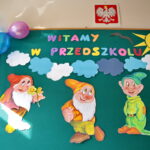 Przedszkole Samorządowe nr 28 im. Czesława Janczarskiego / Marzena Mąkosa / Radio Kielce