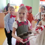 Przedszkole Samorządowe nr 28 im. Czesława Janczarskiego / Marzena Mąkosa / Radio Kielce