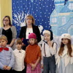 Przedszkole Samorządowe nr 28 im. Czesława Janczarskiego / Marzena Mąkosa / Radio Kielce