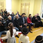 Przedszkole Samorządowe nr 28 im. Czesława Janczarskiego / Marzena Mąkosa / Radio Kielce