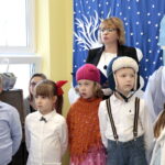 Przedszkole Samorządowe nr 28 im. Czesława Janczarskiego / Marzena Mąkosa / Radio Kielce