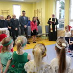 Przedszkole Samorządowe nr 28 im. Czesława Janczarskiego / Marzena Mąkosa / Radio Kielce