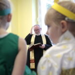 Przedszkole Samorządowe nr 28 im. Czesława Janczarskiego / Marzena Mąkosa / Radio Kielce