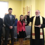 Przedszkole Samorządowe nr 28 im. Czesława Janczarskiego / Marzena Mąkosa / Radio Kielce