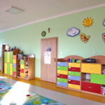 Przedszkole Samorządowe nr 28 im. Czesława Janczarskiego / Marzena Mąkosa / Radio Kielce