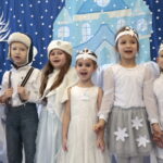 Przedszkole Samorządowe nr 28 im. Czesława Janczarskiego / Marzena Mąkosa / Radio Kielce