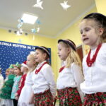 Przedszkole Samorządowe nr 28 im. Czesława Janczarskiego / Marzena Mąkosa / Radio Kielce