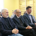 Przedszkole Samorządowe nr 28 im. Czesława Janczarskiego / Marzena Mąkosa / Radio Kielce