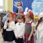 Przedszkole Samorządowe nr 28 im. Czesława Janczarskiego / Marzena Mąkosa / Radio Kielce