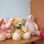 Przedszkole Samorządowe nr 28 im. Czesława Janczarskiego / Marzena Mąkosa / Radio Kielce