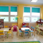 Przedszkole Samorządowe nr 28 im. Czesława Janczarskiego / Marzena Mąkosa / Radio Kielce