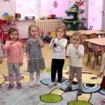 Przedszkole Samorządowe nr 28 im. Czesława Janczarskiego / Marzena Mąkosa / Radio Kielce