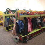 Przedszkole Samorządowe nr 28 im. Czesława Janczarskiego / Marzena Mąkosa / Radio Kielce