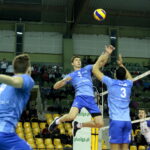 Mecz Dafi Społem Kielce - Łuczniczka Bydgoszcz / Marzena Mąkosa / Radio Kielce