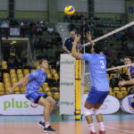 Mecz Dafi Społem Kielce - Łuczniczka Bydgoszcz / Marzena Mąkosa / Radio Kielce