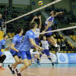 Mecz Dafi Społem Kielce - Łuczniczka Bydgoszcz / Marzena Mąkosa / Radio Kielce