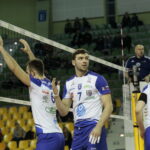 Mecz Dafi Społem Kielce - Łuczniczka Bydgoszcz / Marzena Mąkosa / Radio Kielce