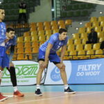 Mecz Dafi Społem Kielce - Łuczniczka Bydgoszcz / Marzena Mąkosa / Radio Kielce