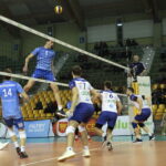 Mecz Dafi Społem Kielce - Łuczniczka Bydgoszcz / Marzena Mąkosa / Radio Kielce