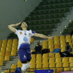 Mecz Dafi Społem Kielce - Łuczniczka Bydgoszcz / Marzena Mąkosa / Radio Kielce