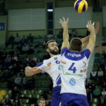 Mecz Dafi Społem Kielce - Łuczniczka Bydgoszcz / Marzena Mąkosa / Radio Kielce