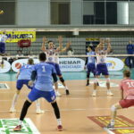 Mecz Dafi Społem Kielce - Łuczniczka Bydgoszcz / Marzena Mąkosa / Radio Kielce