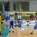 Mecz Dafi Społem Kielce - Łuczniczka Bydgoszcz / Marzena Mąkosa / Radio Kielce