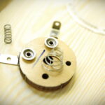 "Szacuneczek dla zabaweczek" w Instytucie Dizajnu / Marzena Mąkosa / Radio Kielce