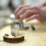 "Szacuneczek dla zabaweczek" w Instytucie Dizajnu / Marzena Mąkosa / Radio Kielce