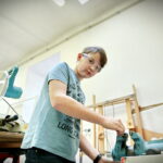 "Szacuneczek dla zabaweczek" w Instytucie Dizajnu / Marzena Mąkosa / Radio Kielce