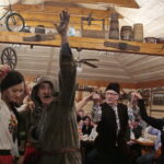 Kusoki Świętokrzyskie / Marzena Mąkosa / Radio Kielce