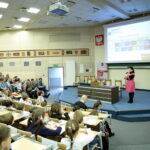 Dziecięca Politechnika Świętokrzyska. / Marzena Mąkosa / Radio Kielce