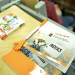 Dziecięca Politechnika Świętokrzyska. / Marzena Mąkosa / Radio Kielce