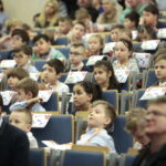 Mali studenci rozpoczęli rok akademicki na Dziecięcej Politechnice