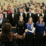 Dziecięca Politechnika Świętokrzyska. / Marzena Mąkosa / Radio Kielce