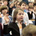 Dziecięca Politechnika Świętokrzyska. / Marzena Mąkosa / Radio Kielce