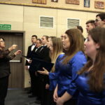 Dziecięca Politechnika Świętokrzyska. / Marzena Mąkosa / Radio Kielce