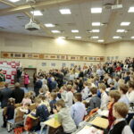 Dziecięca Politechnika Świętokrzyska / Marzena Mąkosa / Radio Kielce