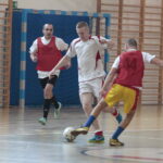 Turniej charytatywny pamięci Izy Domagały. / Marzena Mąkosa / Radio Kielce