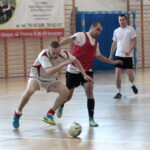 Turniej charytatywny pamięci Izy Domagały. / Marzena Mąkosa / Radio Kielce