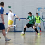 Turniej charytatywny pamięci Izy Domagały. / Marzena Mąkosa / Radio Kielce